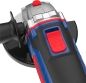 Preview: GÜDE Winkelschleifer Schleifer Trennschleifer 125 mm 900 Watt WS 125-900 