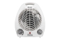 Preview: GÜDE Heizlüfter GH 2000 Heizer 2000 Watt 3 Stufen Lüfter Heizung Thermostat 