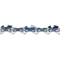 Preview: GÜDE Universal Sägekette GEK 62/1,3/3/8 Ersatzkette für Kettensägen 62 Glieder 