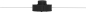 Preview: GÜDE Ersatzfaden Mähfaden Fadenspule 2-tlg. 6 m/1,6 mm passend für GRT 550  