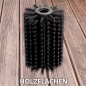 Preview: GÜDE Nylon Ersatzbürste Weich Holzboden für Universalbürste GUB 500 