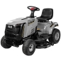 Preview: TEXAS Rasenmäher Traktor Rasentraktor Aufsitzmäher Aufsitzrasenmäher TTS98H 
