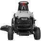 Preview: TEXAS Rasentraktor TTS108H Aufsitzmäher Aufsitzrasenmäher Traktor Rasenmäher  