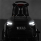 Preview: TEXAS Rasenmäher Traktor Rasentraktor Aufsitzmäher Aufsitzrasenmäher TTS98H 