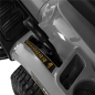 Preview: TEXAS Rasentraktor TTS108H Aufsitzmäher Aufsitzrasenmäher Traktor Rasenmäher  