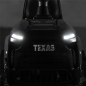 Preview: TEXAS Premium Aufsitzmäher Aufsitzrasenmäher Rasentraktor TTS98 432cm³ 12PS 98cm 