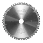 Preview: MAFELL Hartmetall Sägeblatt GT 162 x 1,2/1,8 x 20 mm - 49-7 Zähne - Ersatzblatt 