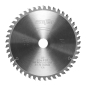 Preview: MAFELL Hartmetall Sägeblatt GT 160 x 1,2/1,8 x 20 mm - 45-3 Zähne - Ersatzblatt 