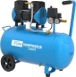 Preview: GÜDE Profi Kompressor Airpower 270/8/50 Silent 50l Ölfrei 8bar 1680 Watt 