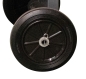 Preview: SIRL MH90 Profi 230V Zwangsmischer Betonmischmaschine Mischer 75L 130kg *2.Wahl* 