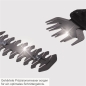 Preview: Scheppach Grasschere Strauchschere Akku GHS 7.2 2in1 7,2V 1,3Ah ***GEBRAUCHT*** 