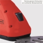 Preview: Scheppach Grasschere Strauchschere Akku GHS 7.2 2in1 7,2V 1,3Ah ***GEBRAUCHT*** 