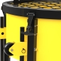 Preview: GÜDE GZM 120 Betonmischer 230V Zwangsmischer Betonmischmaschine 120L 125kg 