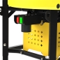 Preview: GÜDE GZM 120 Betonmischer 230V Zwangsmischer Betonmischmaschine 120L 125kg 