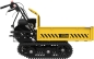 Preview: GÜDE Raupendumper GRD 300.1/R Minidumper 110 Liter 300 kg 5,6 PS Benzin 