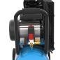 Preview: GÜDE Kompressor Druckluftkompressor Luftkompressor 415/10/50 10bar 50 Liter 
