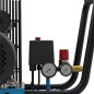 Preview: GÜDE Kompressor Druckluftkompressor Luftkompressor 415/10/50 10bar 50 Liter 