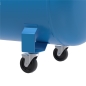 Preview: GÜDE Kompressor Druckluftkompressor Luftkompressor 420/10/100/230V 10bar 100 L 