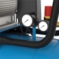 Preview: GÜDE Kompressor Druckluftkompressor Luftkompressor 420/10/100/230V 10bar 100 L 