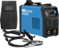 Preview: GÜDE GIS 122 Inverter Schweißgerät Inverterschweißer Schweißer 120A 1-5 mm 