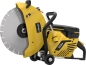 Preview: GÜDE Betontrennschneider GBTS 350.1 Betonschneider Trennschneider 125mm 3,9PS 