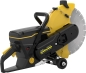 Preview: GÜDE Betontrennschneider GBTS 350.1 Betonschneider Trennschneider 125mm 3,9PS 