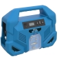 Preview: GÜDE Kompressor Druckluftkompressor Luftkompressor Airpower Dual Drive 12/230V/5 