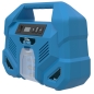 Preview: GÜDE Kompressor Druckluftkompressor Luftkompressor Airpower Dual Drive 12/230V/5 