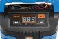 Preview: GÜDE Automatik Batterielader GAB 12V/6V-10A-BOOST Batterieladegerät bis 300 Ah 