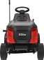 Preview: GÜDE Rasentraktor GAR 685 T Hydrostat Aufsitzmäher Rasenmäher 68,5 cm 5,6 PS 