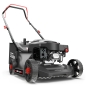 Preview: GÜDE Benzin Rasenmäher ECO WHEELER 390 1,6 R 39 cm Schnittbreite 79,7 ccm 2 PS 