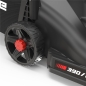 Preview: GÜDE Benzin Rasenmäher ECO WHEELER 390 1,6 R 39 cm Schnittbreite 79,7 ccm 2 PS 