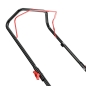 Preview: GÜDE Benzin Rasenmäher ECO WHEELER 390 1,6 R 39 cm Schnittbreite 79,7 ccm 2 PS 