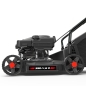Preview: GÜDE Benzin Rasenmäher ECO WHEELER 390 1,6 R 39 cm Schnittbreite 79,7 ccm 2 PS 