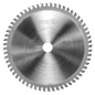 Preview: MAFELL Hartmetall Sägeblatt HM 185 x 1,4/2,0 x 20 mm - 60 Zähne - Ersatzblatt 