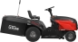 Preview: GÜDE Aufsitzrasenmäher Rasenmäher Rasentraktor Aufsitzmäher GAR 960 T E-Start 