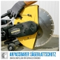 Preview: GÜDE Betontrennschneider GBTS 350.1 Betonschneider Trennschneider 125mm 3,9PS 