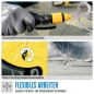 Preview: GÜDE Betontrennschneider GBTS 350.1 Betonschneider Trennschneider 125mm 3,9PS 
