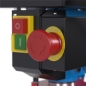 Preview: GÜDE Tischbohrmaschine Ständerbohrmaschine Bohrmaschine GTB GTB 16/550 LASER 