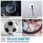 Preview: GÜDE Kompressor Druckluftkompressor Luftkompressor Airpower Dual Drive 12/230V/5 