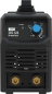 Preview: GÜDE GIS 122 Inverter Schweißgerät Inverterschweißer Schweißer 120A 1-5 mm 