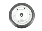 Preview: SIRL Ersatzrad Reifen für Betonmischer 360 x 70 mm BS 280, BP 300 N EVO PLUS 