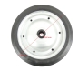 Preview: SIRL Ersatzrad Reifen für Betonmischer 360 x 70 mm BS 280, BP 300 N EVO PLUS 