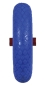 Preview: BPA Schubkarrenrad PU-Rad 3.50-8 | Pannensicher | Kugellager | Stahlfelge Blau 