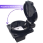Preview: MATRIX 5er Set Steckdose Typ E/F IP44 16A staubdicht, regensicher, Industriesteckdose,  