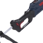 Preview: GÜDE Akku Freischneider FS 18-401-30 30cm Rasentrimmer Trimmer Spule inkl. Akku 