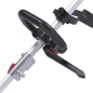 Preview: GÜDE Akku Freischneider FS 18-401-30 30cm Rasentrimmer Trimmer Spule inkl. Akku 