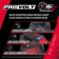 Preview: GÜDE Akku Freischneider FS 18-401-30 30cm Rasentrimmer Trimmer Spule inkl. Akku 