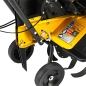 Preview: TEXAS Gartenfräse Motorhacke Bodenhacke Bodenfräse Pflug Benzin Lilli 535TG  