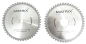 Preview: MATRIX Diamanttrennscheibe 160mm x 12mm und 160mm x32mm Kreissäge TST 1500-160 